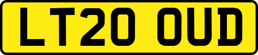 LT20OUD