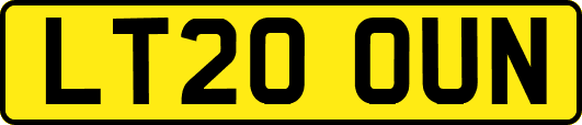 LT20OUN