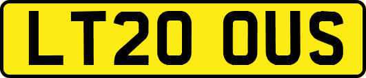 LT20OUS