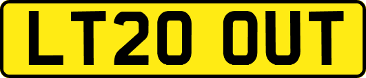 LT20OUT