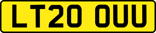 LT20OUU