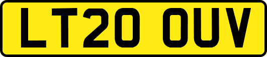 LT20OUV