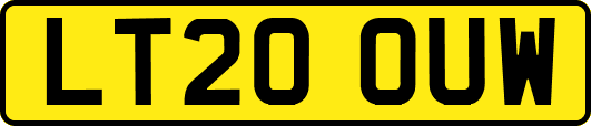 LT20OUW