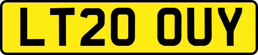 LT20OUY