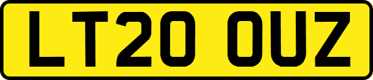LT20OUZ