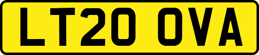 LT20OVA