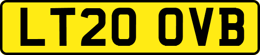 LT20OVB