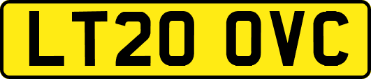 LT20OVC