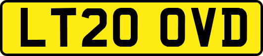 LT20OVD