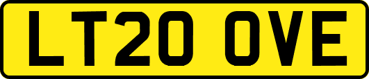 LT20OVE