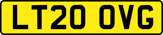 LT20OVG