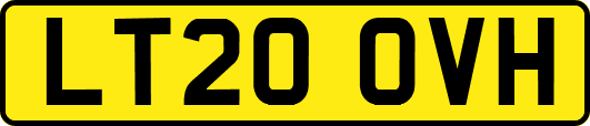 LT20OVH