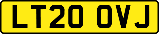 LT20OVJ