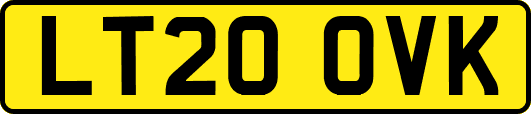 LT20OVK
