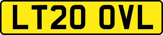 LT20OVL