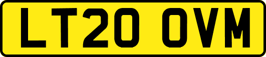 LT20OVM