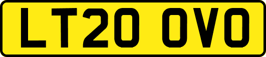 LT20OVO