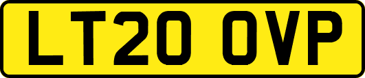 LT20OVP