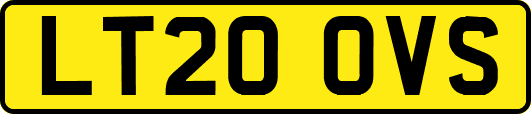 LT20OVS