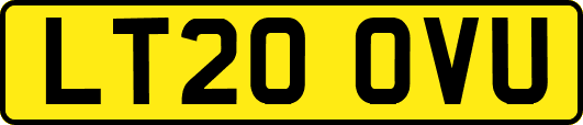 LT20OVU