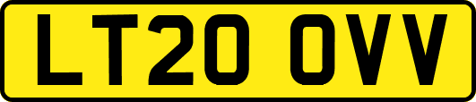 LT20OVV