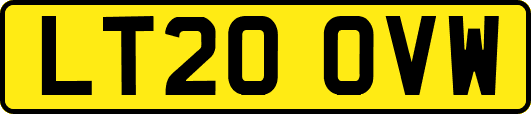 LT20OVW