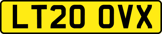 LT20OVX