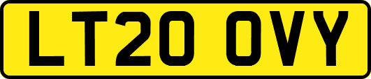 LT20OVY