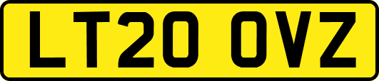 LT20OVZ