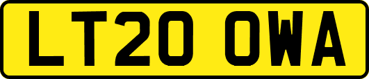 LT20OWA
