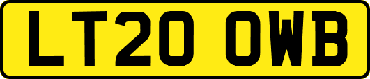 LT20OWB