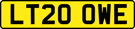 LT20OWE