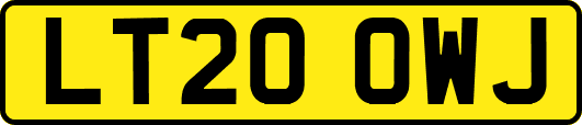 LT20OWJ