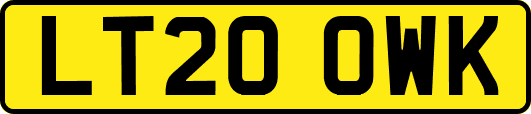 LT20OWK
