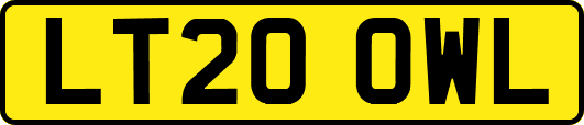 LT20OWL