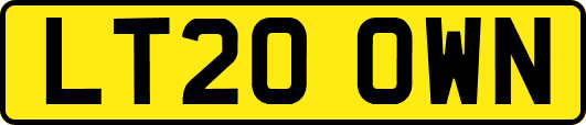 LT20OWN