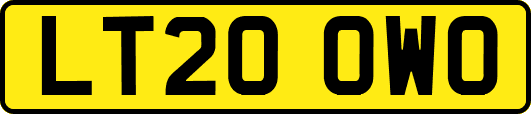 LT20OWO
