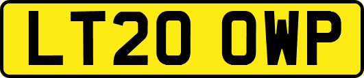 LT20OWP