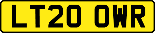 LT20OWR