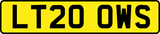 LT20OWS
