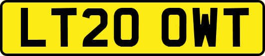 LT20OWT