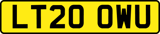 LT20OWU