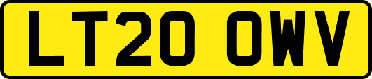 LT20OWV