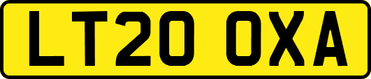 LT20OXA