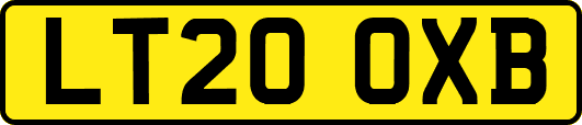 LT20OXB