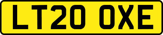 LT20OXE