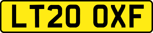 LT20OXF