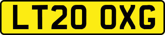 LT20OXG