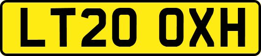 LT20OXH