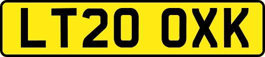 LT20OXK